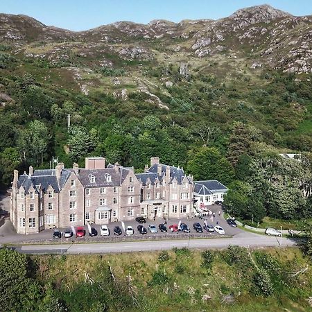 Gairloch Hotel 'A Bespoke Hotel' Extérieur photo