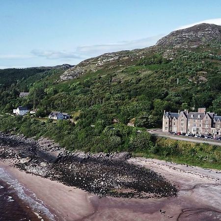 Gairloch Hotel 'A Bespoke Hotel' Extérieur photo