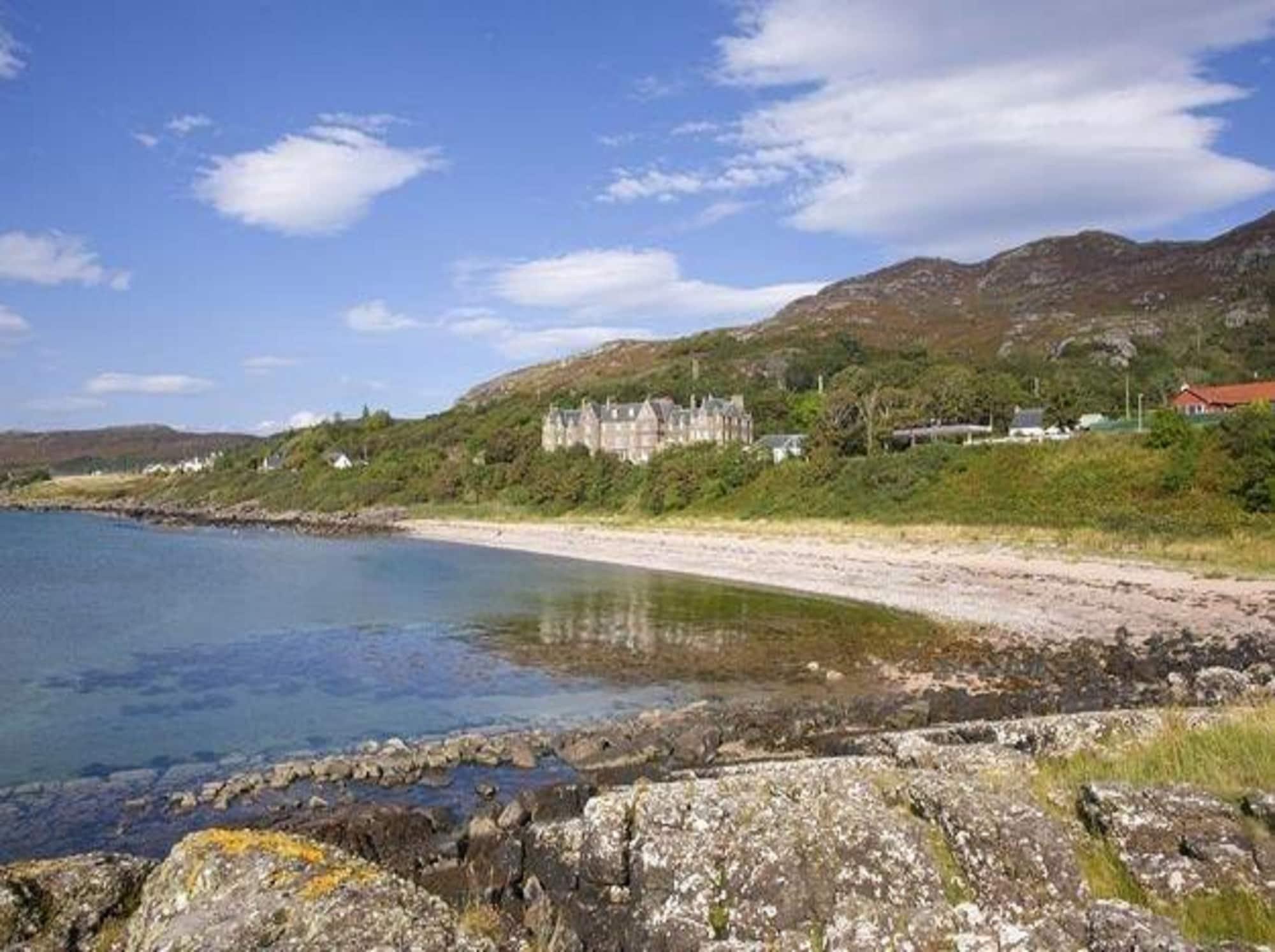 Gairloch Hotel 'A Bespoke Hotel' Extérieur photo