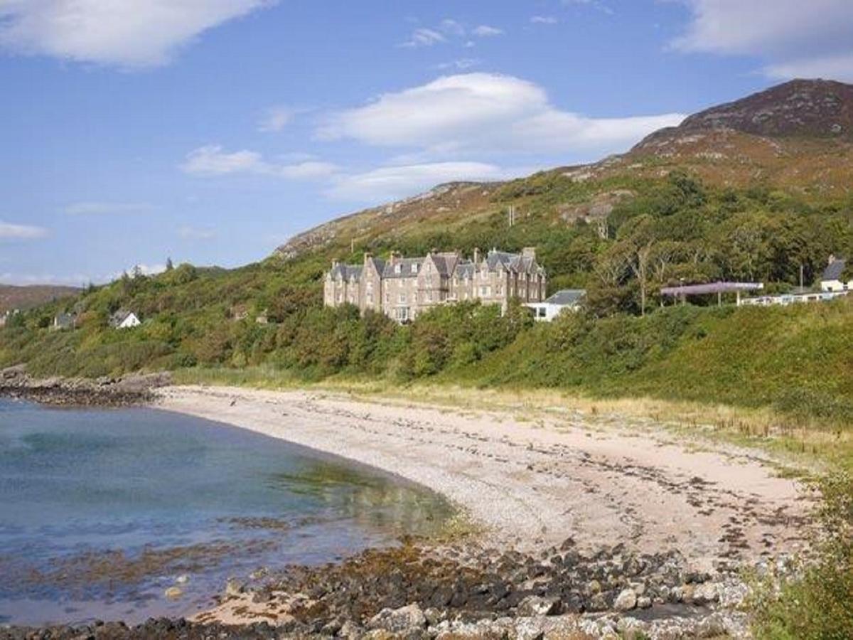 Gairloch Hotel 'A Bespoke Hotel' Extérieur photo