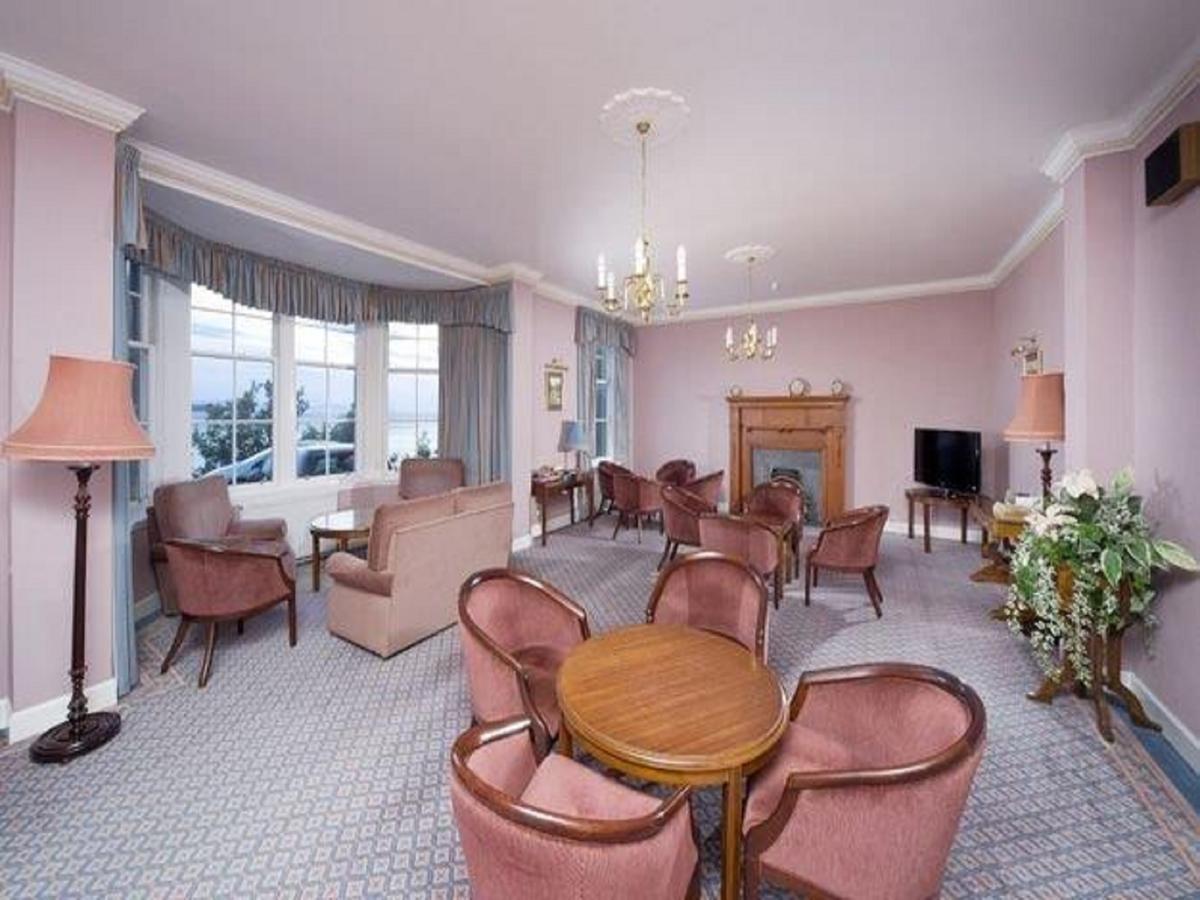 Gairloch Hotel 'A Bespoke Hotel' Extérieur photo