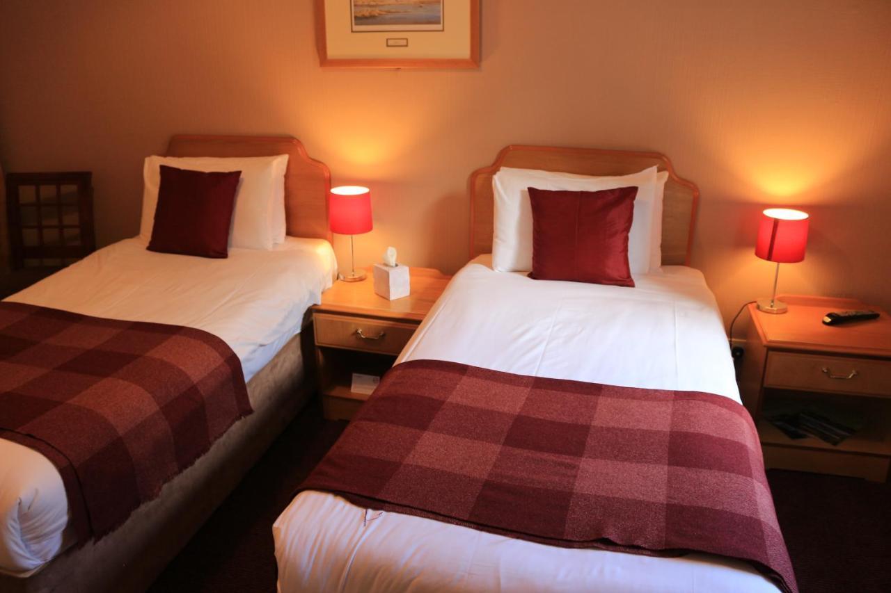 Gairloch Hotel 'A Bespoke Hotel' Extérieur photo