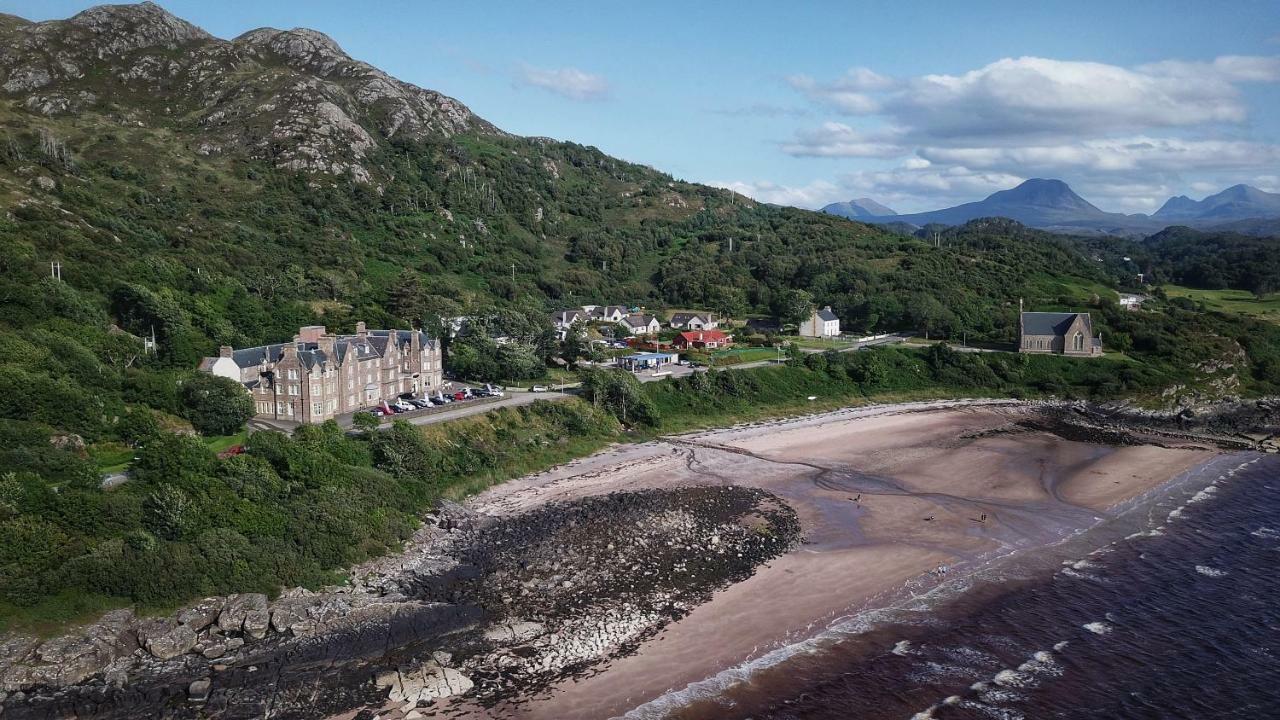 Gairloch Hotel 'A Bespoke Hotel' Extérieur photo