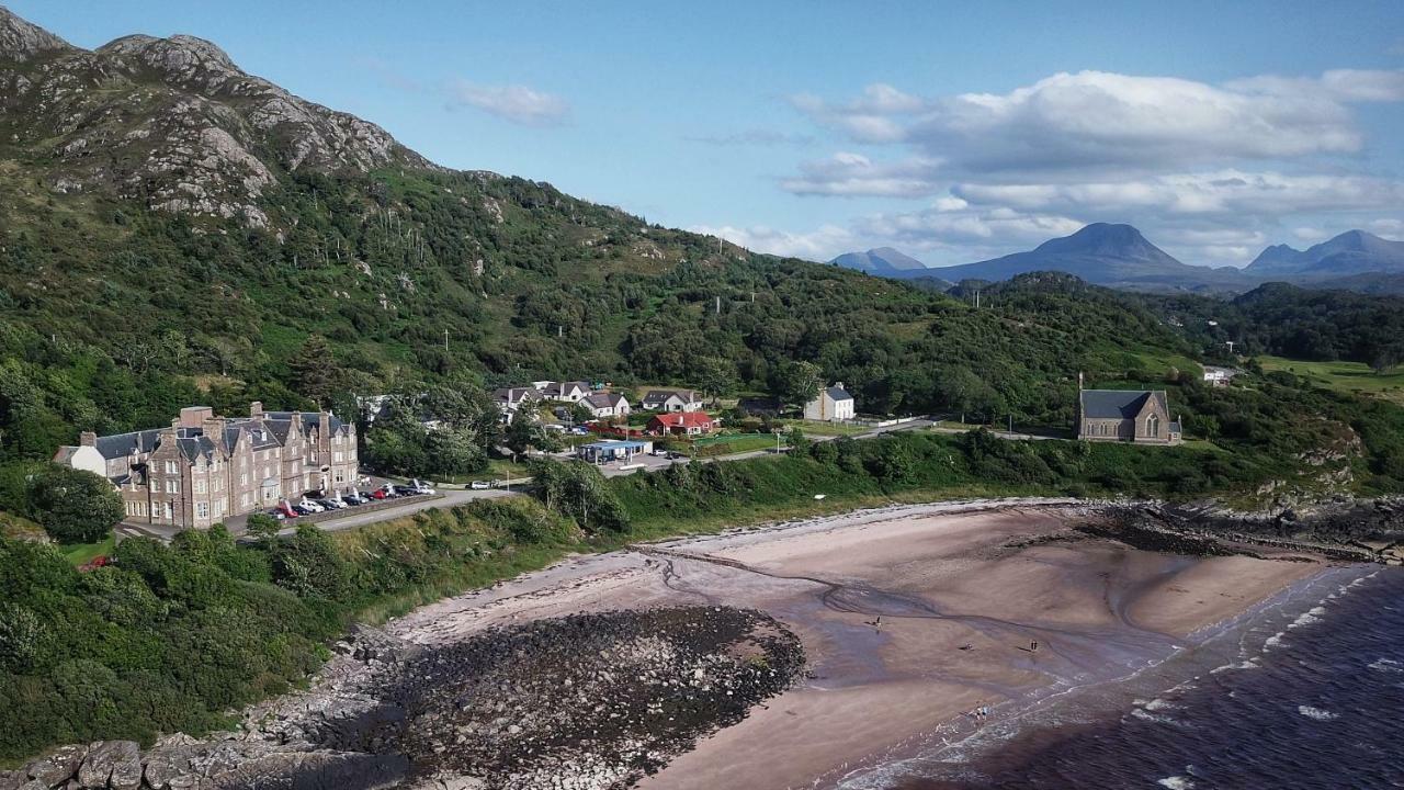 Gairloch Hotel 'A Bespoke Hotel' Extérieur photo